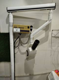 Korean Dental Xray machine
