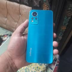 Infinix not exchange