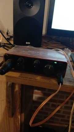 Focusrite