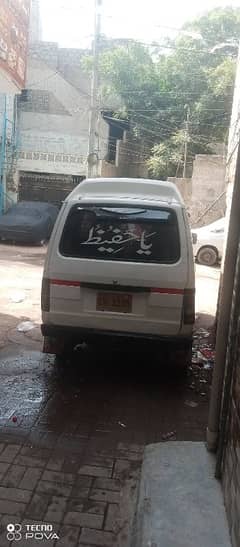 Suzuki Baleno 2004