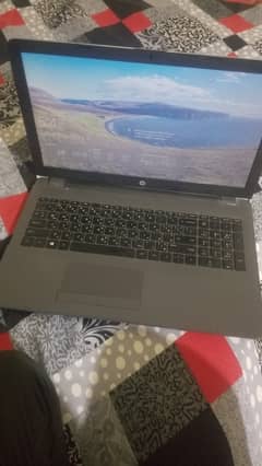 hp core i 3 6th/7th generation