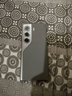 TECNO CAMON 40 PRO  RAM8+5 ROM256