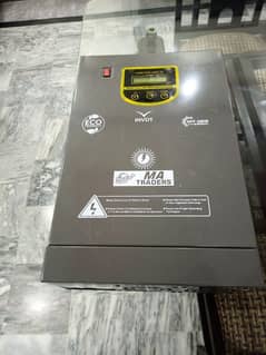solar inverter 5 kw