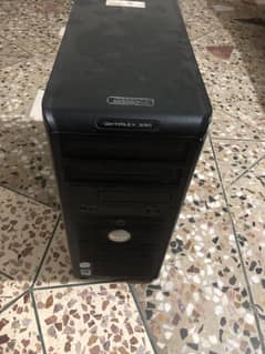 Brand Dell core2 duo in brand new condition 100% working