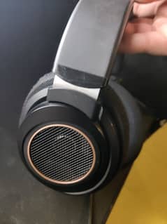 Philips SHP9600 Open Back Headphones