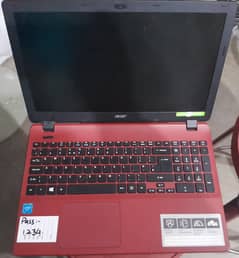 Acer Intel celeron 1.6mhz