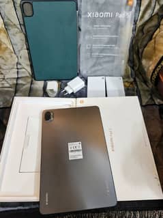 Xiaomi Pad 5 (256gb) Complete Box