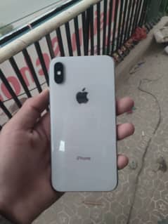 iphone x, storage 256, battery 70%, All original parts, glass break