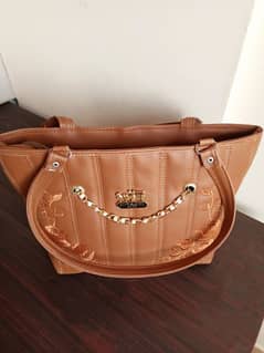 Stylish Hand Bag
