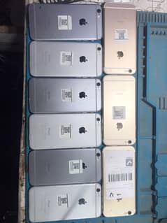 I phone 6 For Sale Only 6000 With 3 Month Sim Activation