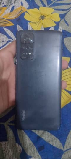 redmi
