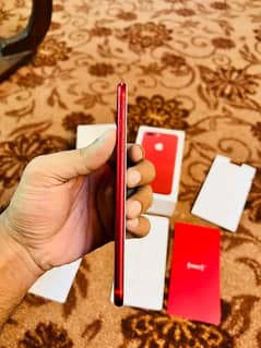 iPhone 8 plus 256 GB memory 03193612581