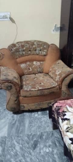 Sofa 3 seater