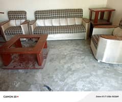 sofa