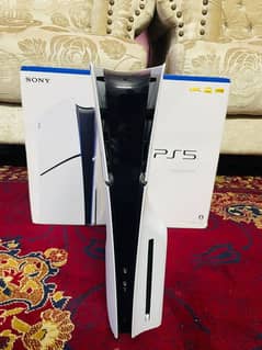 Ps5 Slim Game Disk Edition. . Whtsp 0333 5449510