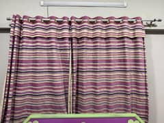 Printed rug