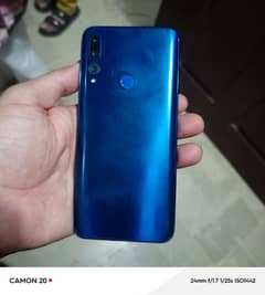 HAWAII Y9 PRIME MOBILE FOR SALE