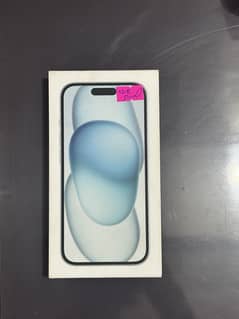Iphone 15 128gb non pta