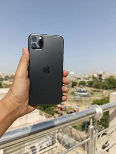 Apple iPhone 11 Pro Max
