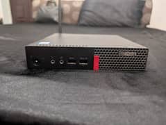 Lenovo ThinkCentre Mini PC