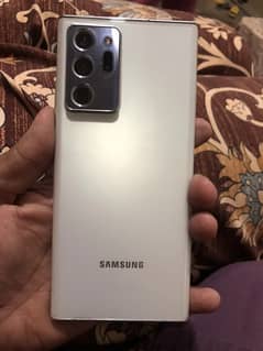 Samsung note 20 ultra 256gb