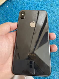 iPhone xsmax pta