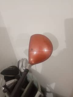 TaylorMade 3 wood