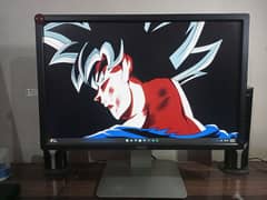 Dell 24 Inch IPS Monitor