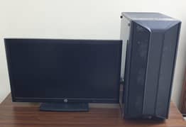 Gaming