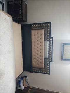 Bed For Sale!