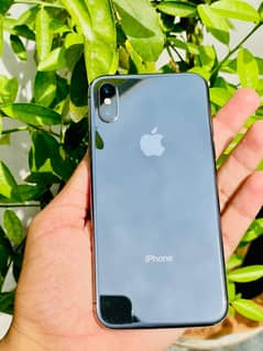 I phone x pta Approved ( Exchange Possible with PTA I Phone