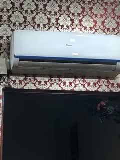 1ton candy heiar invertor
