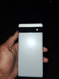 pixel 6a
