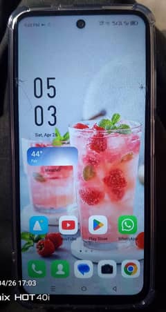 Infinix
