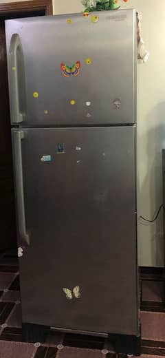 SAMSUNG FRIDGE