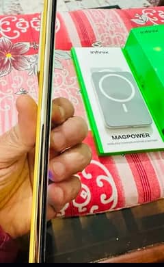 infinix note 40 Pro 24 256 GB 0 3 1 4 9 3 4 5 1 2 7