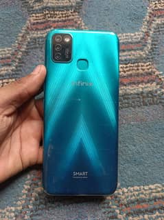 Infinix