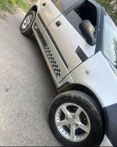 Cultus 2006 up for sale