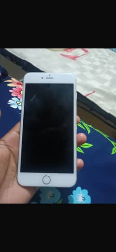Iphone 6s +