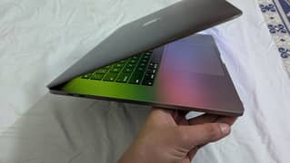 Macbook