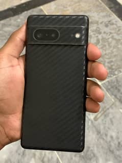 Google Pixel 7  Pta aprroved !!!