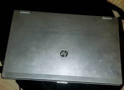 Hp Elite Book Core i5 1st Gen