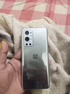 One Plus 9 pro Dual Sim 12/256GB
