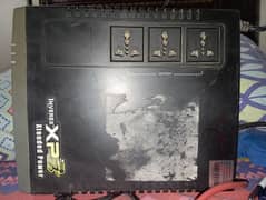 inverex