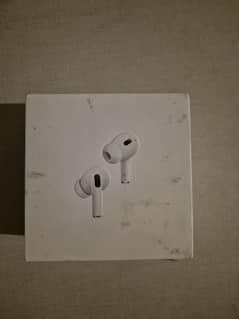 Airpods Pro 2nd Generation Lightning Case