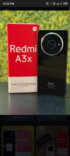 Redim A3x 3.64 Gb