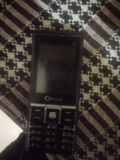 keypad