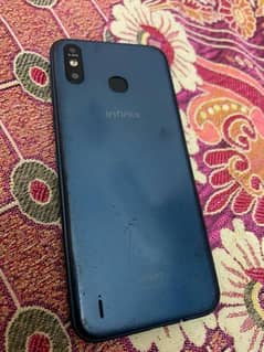 Infinix Smart 4
