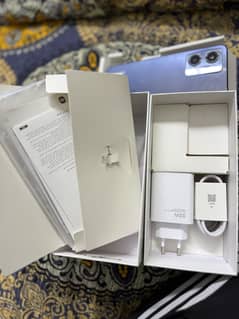 Redmi Note 12 – Excellent Condition, Great Price