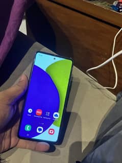 Samsung A52